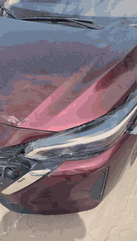 --
بيع 
نيسان سنترا  موديل 2024 الشكل الجديد
ماشية 27  الاف ميل 
SV  
 مواصفات 
الشكل الجديد
وارد امريكي رقم قادسية تحويل بأسم المشتري ثاني يوم 
 اربع قطع بيهة الاغلب كلير مو صبغ لان حادثهة كلش بسيط مثل ما موضح بالصور  وفديو حادثهة بامريكا لكن شغل الامارات ميهم عدهم الصبغ ولا الكلير يعتبر جمالية 
السيارة كاملة ما ناقصهة اي شي 
الشواصي كفالة عامة عالفحص
بدون اي ضرر داخلي / الايرباك راجع سستم
دخول جديد ترقيم جديد  بالشهر السابع ترقمت 
حجر البيئه  بلادي
مواصفات sv 
محرك 2000 
بصمة تشغيل 
بصمة ابوب 
رادار امامي خلفي جانبي
قيادة ذاتيه تحديد مسار
شاشه ايباد تدعم كار بلي 
كامرا خلفيه دواره 
حساس خلفي
فول تحكم استيرن جهتين
كروز سرعه 
سايد بريك بالرجل 
وباقي المواصفات معروفة Sv 
رقم الشاصي :   3N1AB8CV1RY210780
للاستفسار     
اتصال +واتساب 
 مكاني  : الديوانية     
السعر   130 ورقة سعرها وبيهة مجال بسيط ويمكن ارخص سنترا بهل الموديل 

***********
