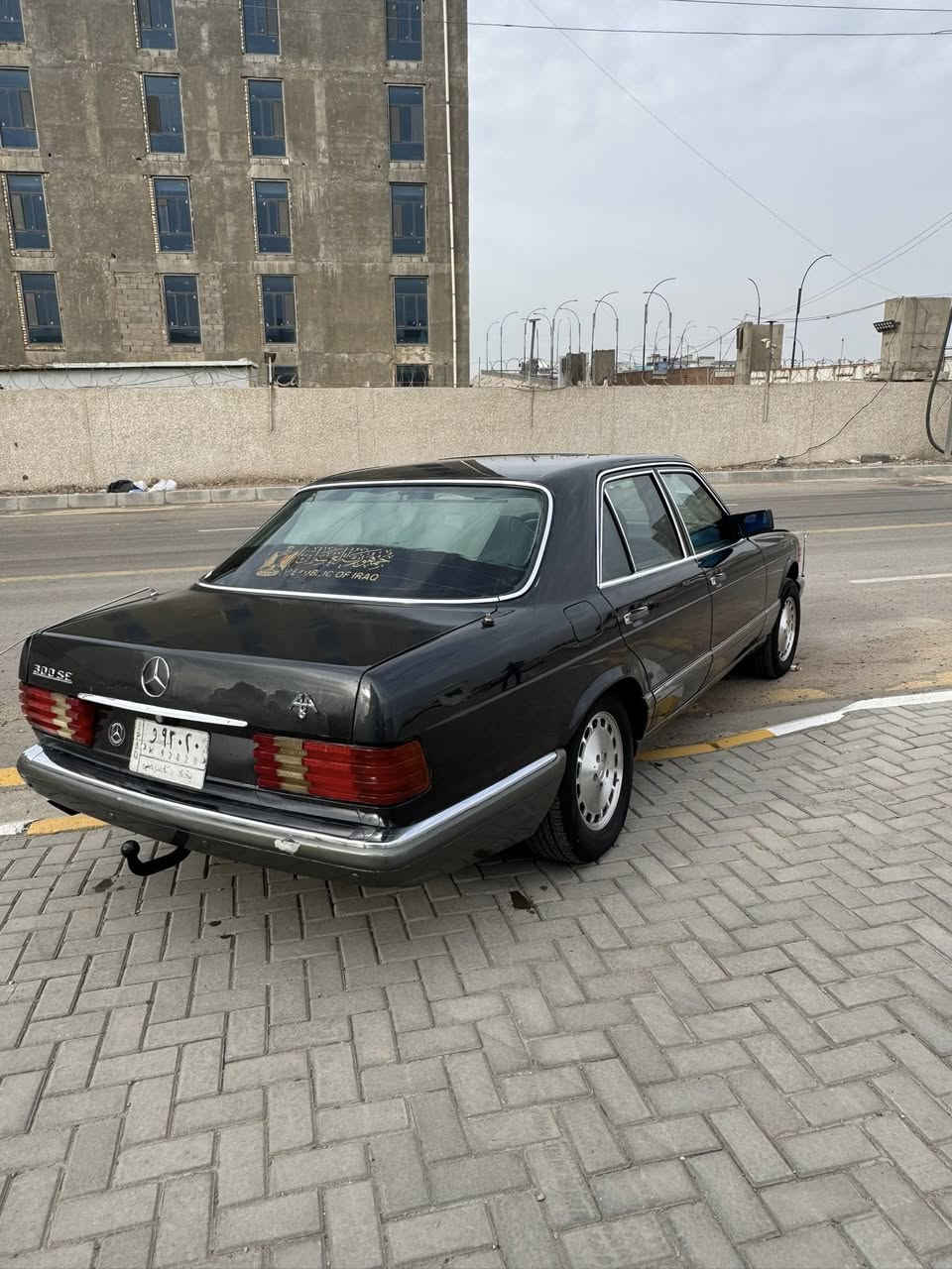 مارسدي ٨٩ محور كير ومحرك ملكه سياره بيه ضربه واضحهيم لايت سعره ٤٥ قفل
***********
