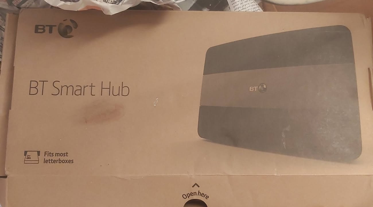 راوتر اوربي غير مستخدم


**إذا كنت صاحب هذا الإعلان وتريد حذفه لأي سبب، رجاءا أرسل رسالة إلى الدعم الفني**