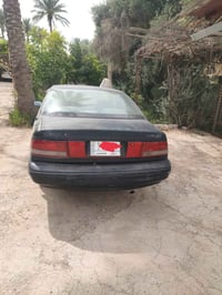برنس 95 جاهزة من كلشي محرك كير تبريد السعر 30 .. للاستفسار 07707165378...