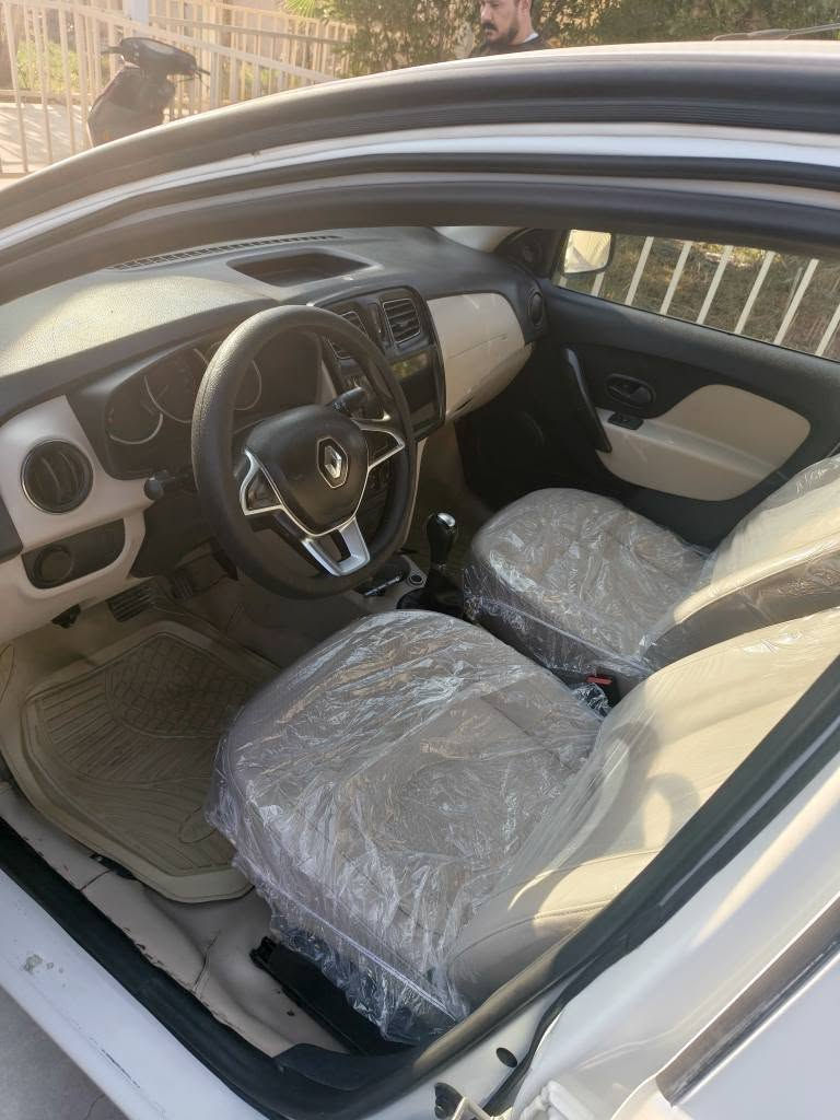 رينو سمبل موديل ٢٠١٩
حرة مخلصه الاقصاد
مكفولة فقط بارد 
*********** البصرة, العراق
