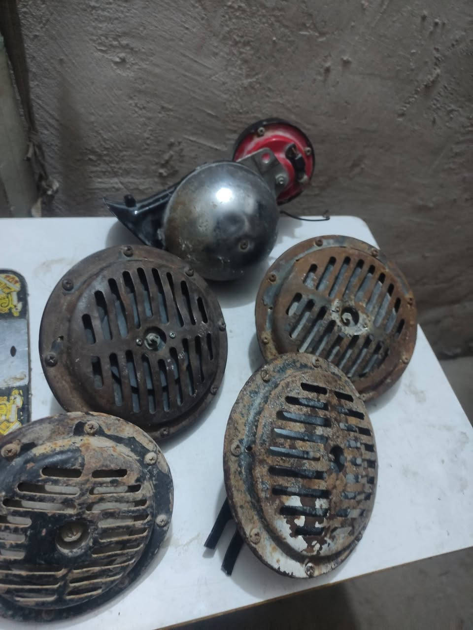 ايشي عندك للمراوس دز


**إذا كنت صاحب هذا الإعلان وتريد حذفه لأي سبب، رجاءا أرسل رسالة إلى الدعم الفني**