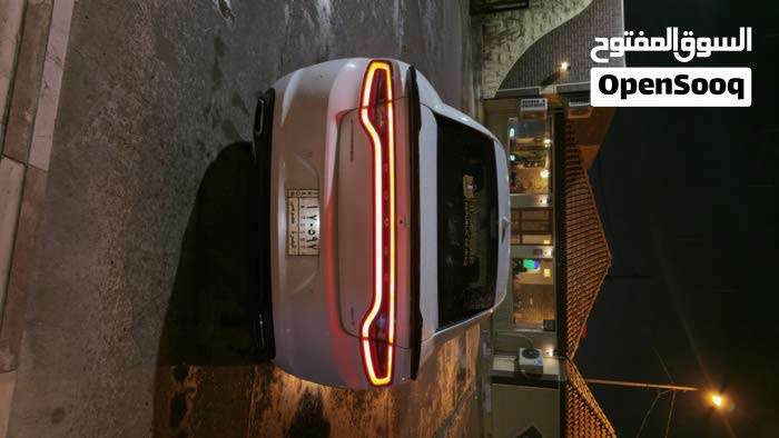 للبيع جارجر 2021  اصل 18  مرمز
تحويل ثاني يوم
سياره جديده ماشيه 80 الف ميا
وجاهزه مابيها اي نقص كلها 100%
محرك 3600 تو ويل 
لون ابيض
مواصفات نص 
شاشه جبيره
ضرر خفيف طخه بس بالجاملغ خلفي 
صور الحادث يراسلني واتساب وادزله
السعر 210 وبيه مجال للشراي
للاستفسار ***********
مكاني بصره البصرة, العراق
