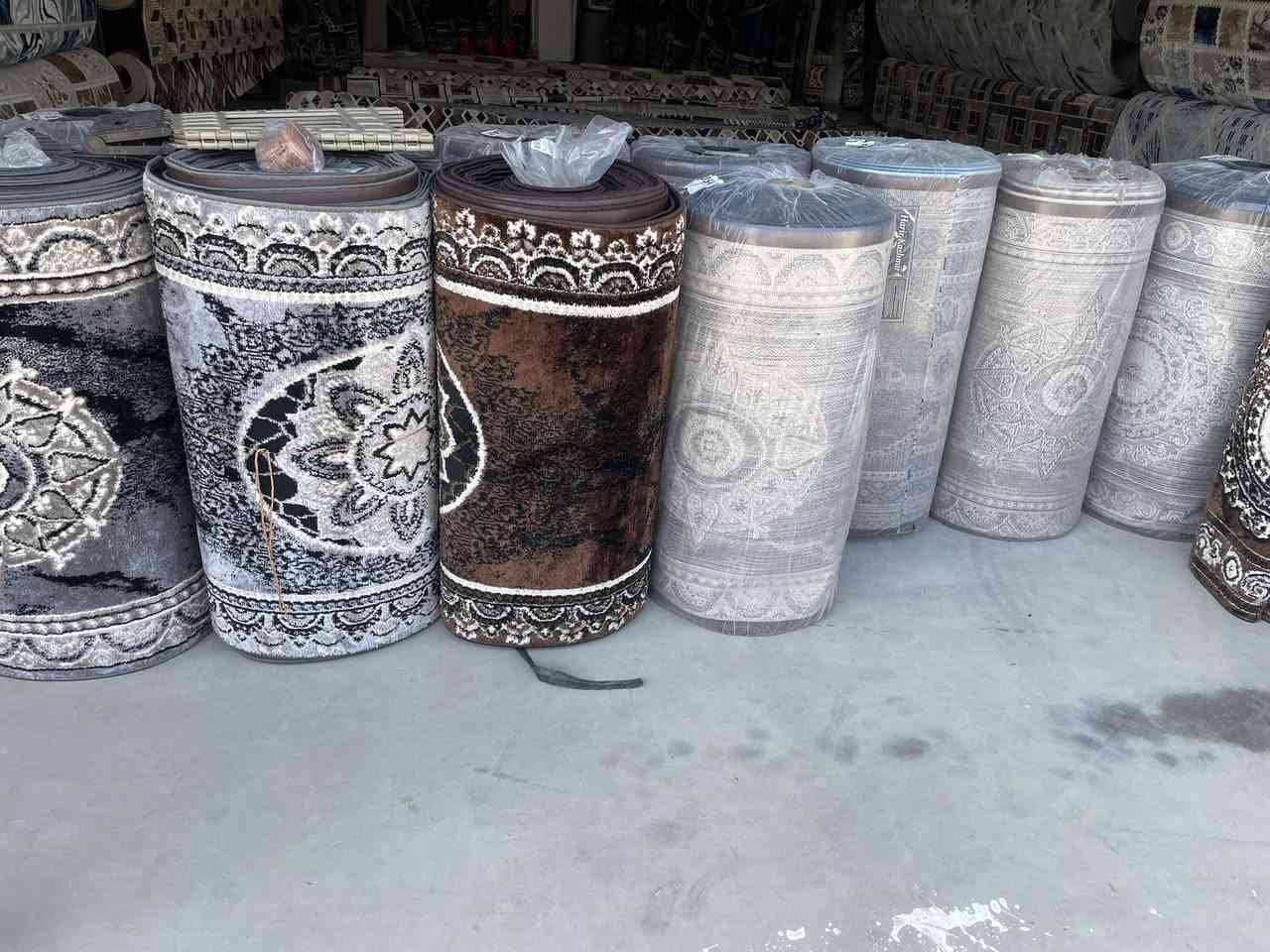 مجمع المجيد للمفروشات سوق جدعه الشارع العام تنزيلات قبل العيد مدات تركي ٦٥٠٠ متر موكيت تركي ٥٠٠٠ متر


**إذا كنت صاحب هذا الإعلان وتريد حذفه لأي سبب، رجاءا أرسل رسالة إلى الدعم الفني**