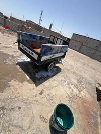 ستوته • اوراق ضايعه • تعمير جديد