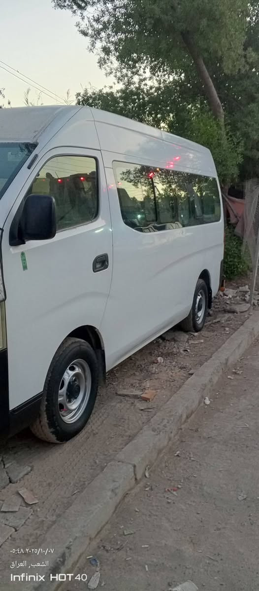 نيسان ١٥  رقم إنكليزي باسمي مكينه كير اكسل كفاله تبريد محور ثلج تخم تاير دوشمه عامه منضومه غاز صبغ ربع السلايت وذيل وباقي كفاله دسكات بنزات يم سعد سيبايه ودرع ٢٠٥ وبيها مجال الشراي يتصل مكاني بغداد ***********
