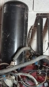 منظومة غاز • نعمانية واسط • جديدة نضيفه