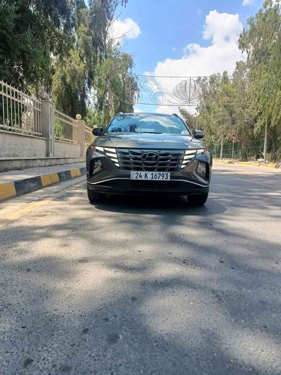 ♡.. هونداي توكسون.. ♡
موديل 2022،،،،،وارد امريكي
.. ماشيا 110 كيلو مت
.. السعر 👉🏻👉🏻👉🏻185,,ومجال الطيبين 
.. مواصفات السياره 
فتحه سقف 
تحديد مسار الشارع 
كروز لتثبيت سرعه الشارع 
رادار امامي رادار جانبي رادار خلفي 
توقف ذاتي لحمايه السياره 
نظام اعطال نظام جي بي اس ملاحه 
شاشه اعطال السياره 
بصمه ابواب بصمه تشغيل عن بعد 
ويلكم كروم 
محرك GDI بحجم 2400
اوتوماتيك 8 نمره 
تبريد وتكييف الهواء مركزي 
لايت ال اي دي زينون 
كشافات امامي ضباب 
كاميرا خلفيه دواره 
صندوق كهربائي خلفي 
كوشن جلد كشن كهرب حار بارد 
وبعد بيها مواصفات 
المحرك والجير بحاله ممتازه 
بدون  صبغ بدون ايرباك،، رقم الشاصي منزل بل الاعلان 👉🏻👉🏻👉🏻👉🏻
موقع السياره مووصل،،،،،


**إذا كنت صاحب هذا الإعلان وتريد حذفه لأي سبب، رجاءا أرسل رسالة إلى الدعم الفني**