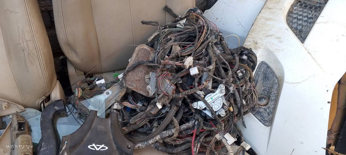 سلام عليكم
غراض شيري فلاوين تفصيخ
للبيع بأسعار مناسبه مكاني البصره خور الزبير
واكو توصيل محافظات
للاتصال
*********** البصرة, العراق
