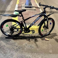 بايسكل كيمو • تكريت القادسية • شارع جاليل