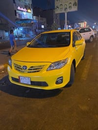 110 2011 بدون حادث 1.8  07705624804
