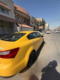 بسعر مناسب كيا ريو مديل 2013امريكي حادثه فقط جاملغ امامي بدون دواخل لا...