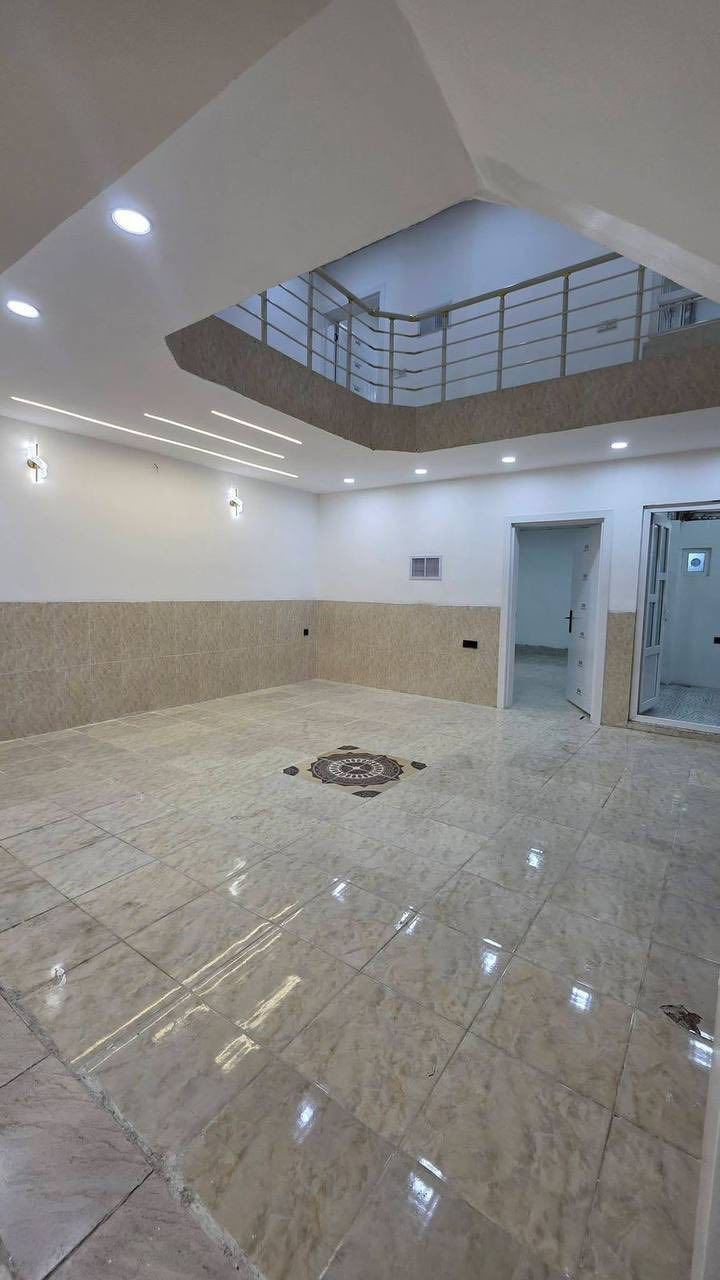 منزل للبيع في أربيل منطقة خمسه حصاروك 125م قرب سوق زيلان ع شارع 12
يتكون:-
3غرف
صالة
مطبخ
مجموعة صحيات 
للاستفسار:-
***********
***********
**************
في حال لم يتوافق العقار مع رغبتكم او لم يكن بقدر امكانيتكم زوروا موقعنا على تلكرام للتصفح على اكثر عدد من العقارات المتوفرة•https://t.me/mohamedaqarat1

⁨
