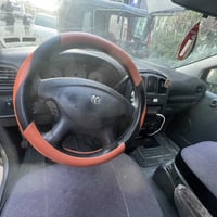 دودج كرفان • ٢٠٠٧ • رقم بغداد