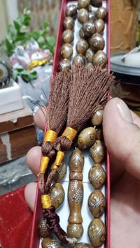 نارجين مصري • ٤٥حبة • دگ فضة