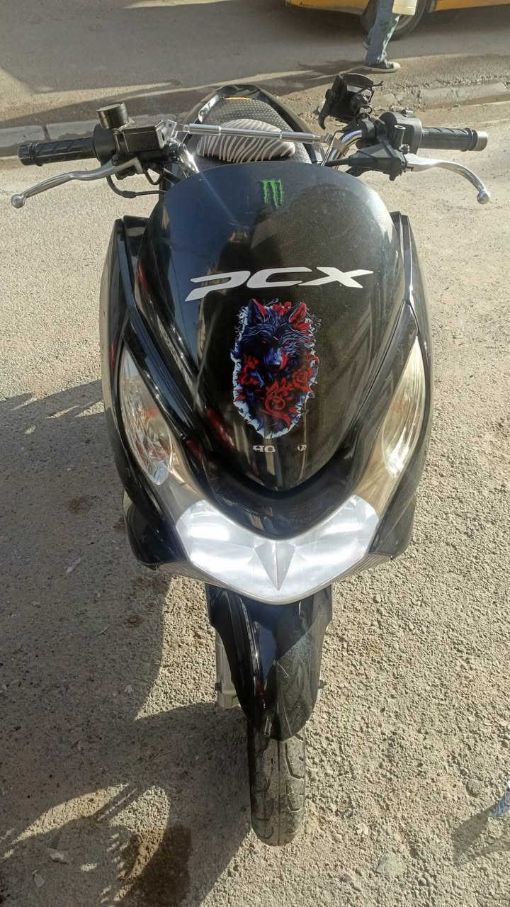 سلام عليكم شباب bcx جيل أول إذا بيع (١٢٠٠) شعندك مراوس نزل حسب القناعه
***********
