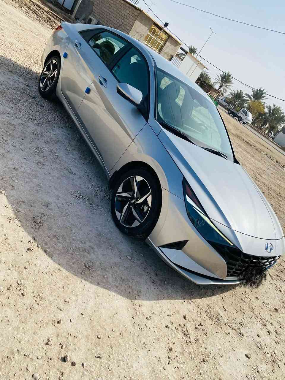 السلام عليكم

النترا 2023 للبيع فول مواصفات عدا الفتحة سايد بريك بصمة شاشة متصل تدعم كاربلي بصمة ابواب وتشغيل صندوق ذكي مكينة 2000 دوش رقم بغداد الجديد 
ماشيه 70 الف 
حادثهة فقط باب خلفية عكس السايق مصبوغة نصهة سونار موجود بالمنشور السعر 151 وبيها مجال مكاني بابل قضاء الهاشميه  ***********
