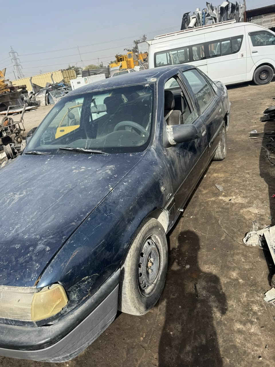 تفصيخ وبل فكتره مكينه وكير جدد مكاني دولعي ***********
