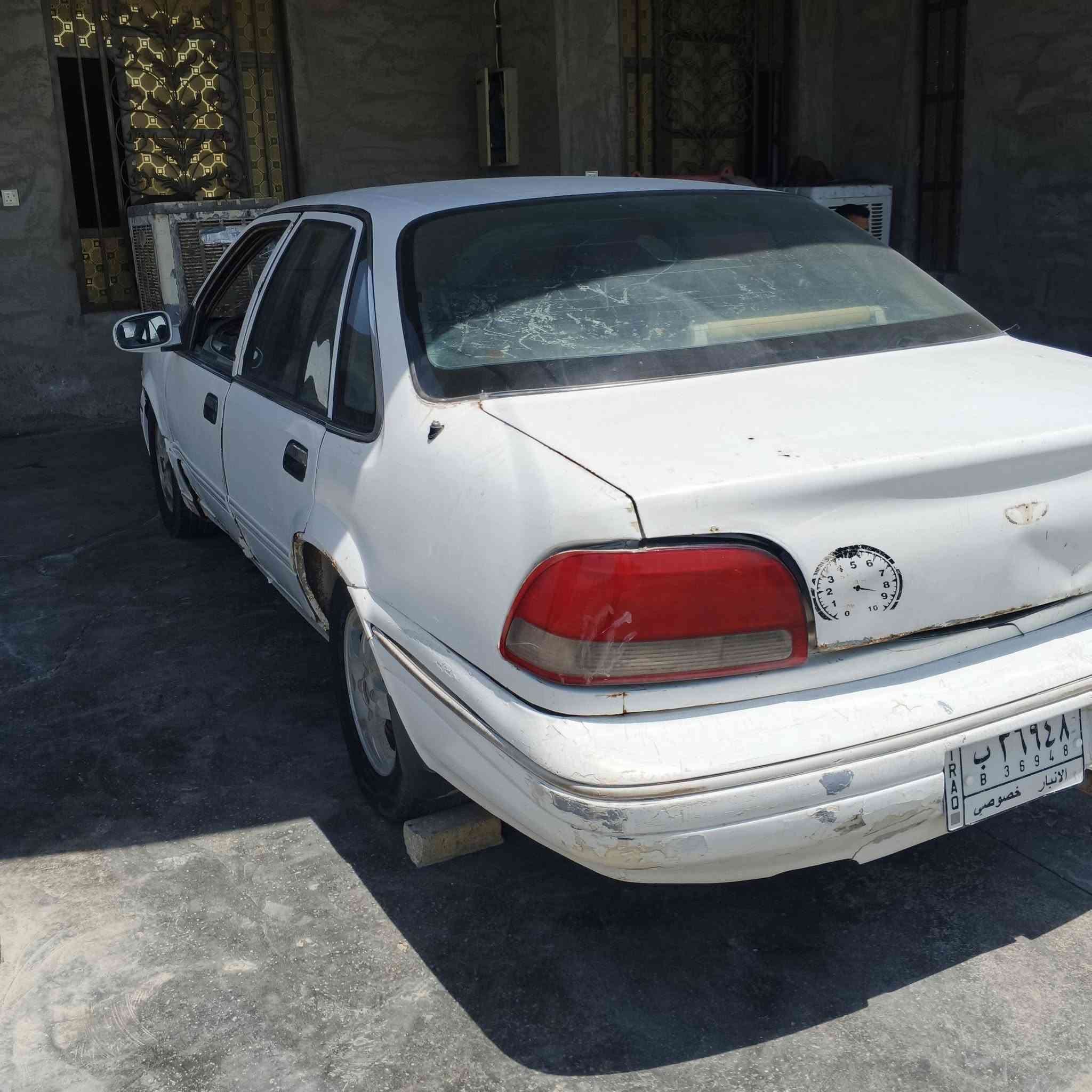 سلام عليكم للبيع برنس فراشه  موديل 1996رقم انبار كير محرك مكفولات  تحويل ثاني يوم سعر 13 وبيها مجال الاستفسار اتصل على الرقم ***********/////*********** او
