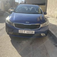 فورتي • ٢٠١٧ • محرك ٢٠٠٠