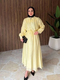 جوزي • اسود • ملابس