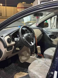 من رخصة الادمن  السلام عليكم … رينو سمبل ٢٠١٩  خليجي ماشية 99 الف كيلو...