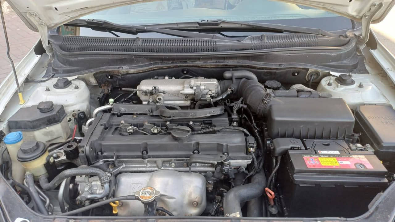 سلام عليكم البيع اكسنت موديل 2010 مواصفات  فتحه سياره باسمي تحويل ثاني يوم مكان  سيارة بغداد رقم ***********
