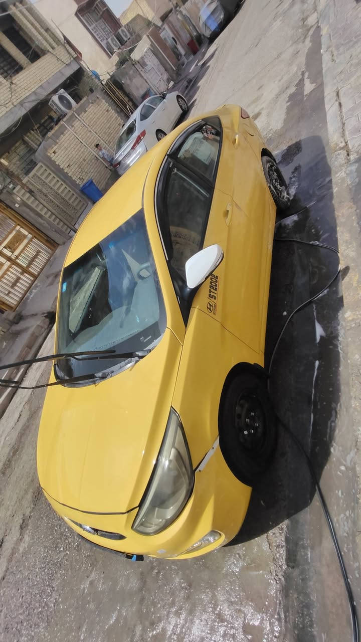 السلام عليكم اكسنت 2015 خليجي  جاملغ امامي صبغ مكينه جديده 1600صدر جديده رقم بغداد بسمي مكانهه العبيدي السعر 75 رقم صاحب السياره ***********
