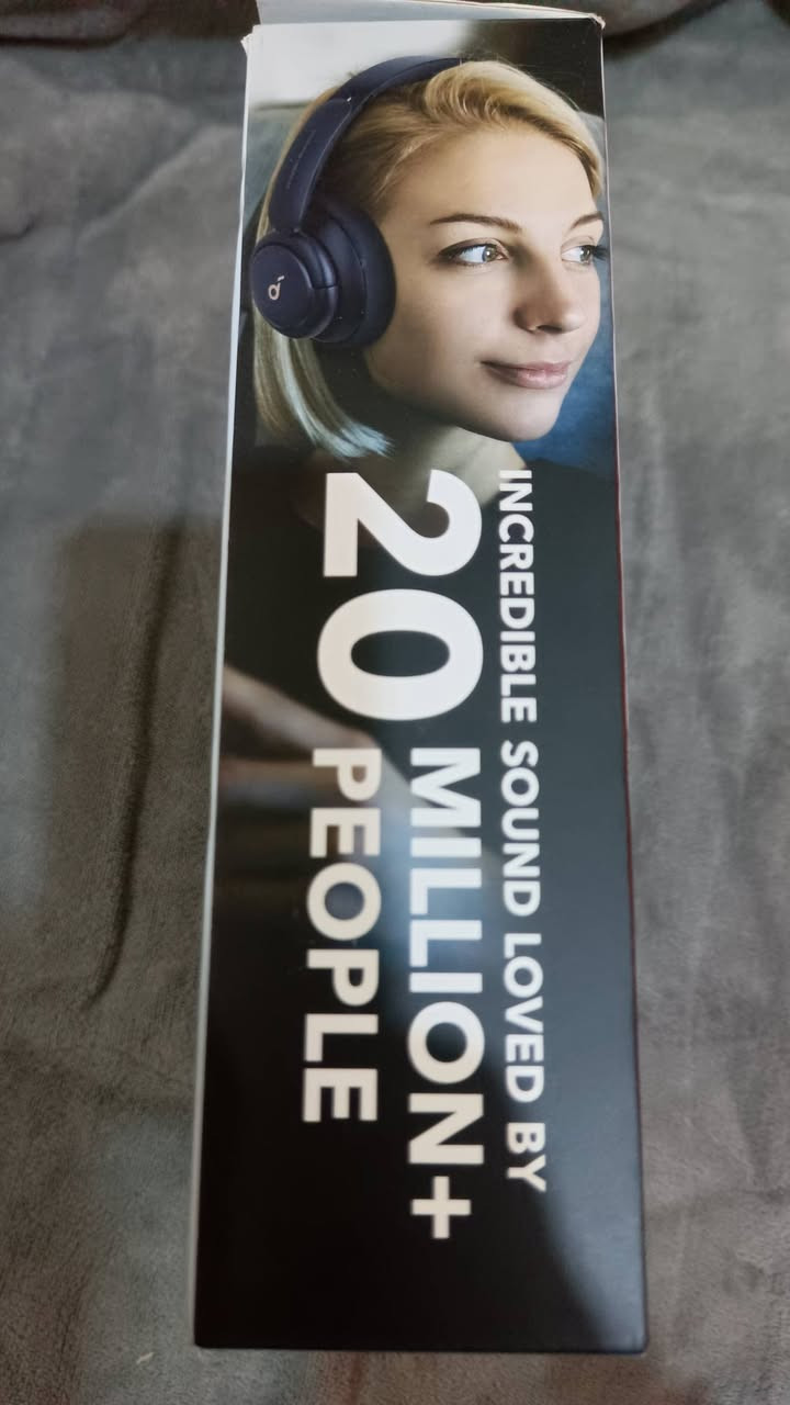 سماعة جديد غير مستخدمه على سعر البيع


**إذا كنت صاحب هذا الإعلان وتريد حذفه لأي سبب، رجاءا أرسل رسالة إلى الدعم الفني**