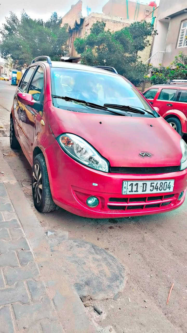 اسلام عليكم
A1للبيع
موديل 2012
جاهزه من كلشي السياره مكفوله من مكينه وكير جديدات
كهربائيات كلش نضيفه
تخم ويل كب   تايرات نضيفه
السياره ماشيه  70 الف
السياره حلوه وخير من الله
السعر  35 ورقه وبيها مجال بسيط
السياره ب اسمي والتحويل ثاني يوم
سنويه ورقم وهزه جديده
للاستفسار الاتصال على الرقم
***********
مكان السياره الاعضميه قرب المقبره الملكيه
