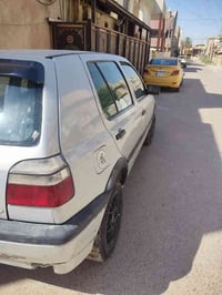 اعادة النشر بسبب الوعود الكاذبة سلام عليكم للبيع كولف  مديل 92 المحرك ...