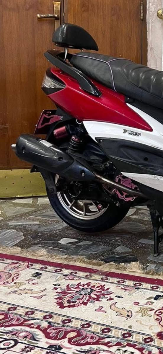 صالنصه بوري عدل اصليه دبل بوشه
رايد مراوس ابوري عدل تك بوشه اريد صوت عالي ازعاج هاي صوتها ناعم لان دبل بوشه ماريد صالنصه تجاري مكاني بغداد


**إذا كنت صاحب هذا الإعلان وتريد حذفه لأي سبب، رجاءا أرسل رسالة إلى الدعم الفني**