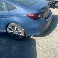 سيفيك سبورت • هايبرد • عمان المنطقة الحرة