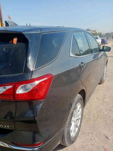 كوينكس 2018 LT مكينه 1500 تيربو تحكمات ستيرن بصمه وبصمة ابواب شاشه هند بريك دكمه كشن كرباء تخم تأير جديد كتان صدر جديد نظيفه جدا سعر 128 بلديات  ***********
