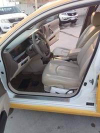 سافران • ٢٠٠٩ • مكفولة