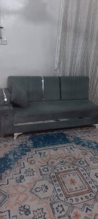 نظيف • ١٠ مقاعد • حله نادر الثالثه