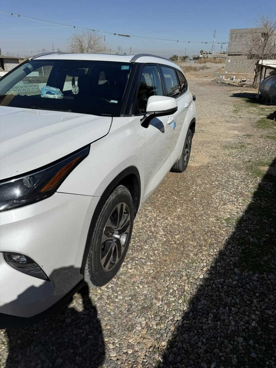 السلام عليكم هايلندر مديل 22 الضرر دعاميات فقط فول1/1 محرك 6v السعر 337ورقه  ***********
