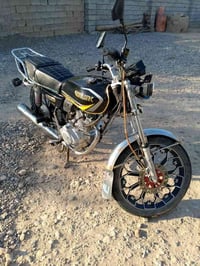 موطور • موديل ٢٠٢٤