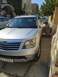 موهاڤي ٢٠٠٩ • حادثه اماميه • منظومة غاز