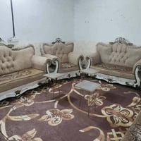 تخم ملكي 10 مقاعد نضيف  تزكام خشب بلوك اسود اخو جديد مابي اي ضرر سعره ...