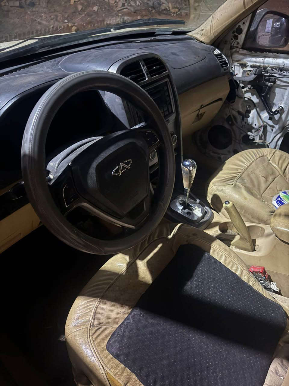 سلام عليكم 
تيكو للبيع 
مكينه وكير واصوليات رقم بصره اللماني سنويه منتهيه من ٢٠١٨
ابيع تسقيط السيارت يرادلها تعمير عام 
دواخلها نظيفة
سعر ٢١ ورقه ومجال قليل 
البصرة / القبله 
*********** البصرة, العراق
