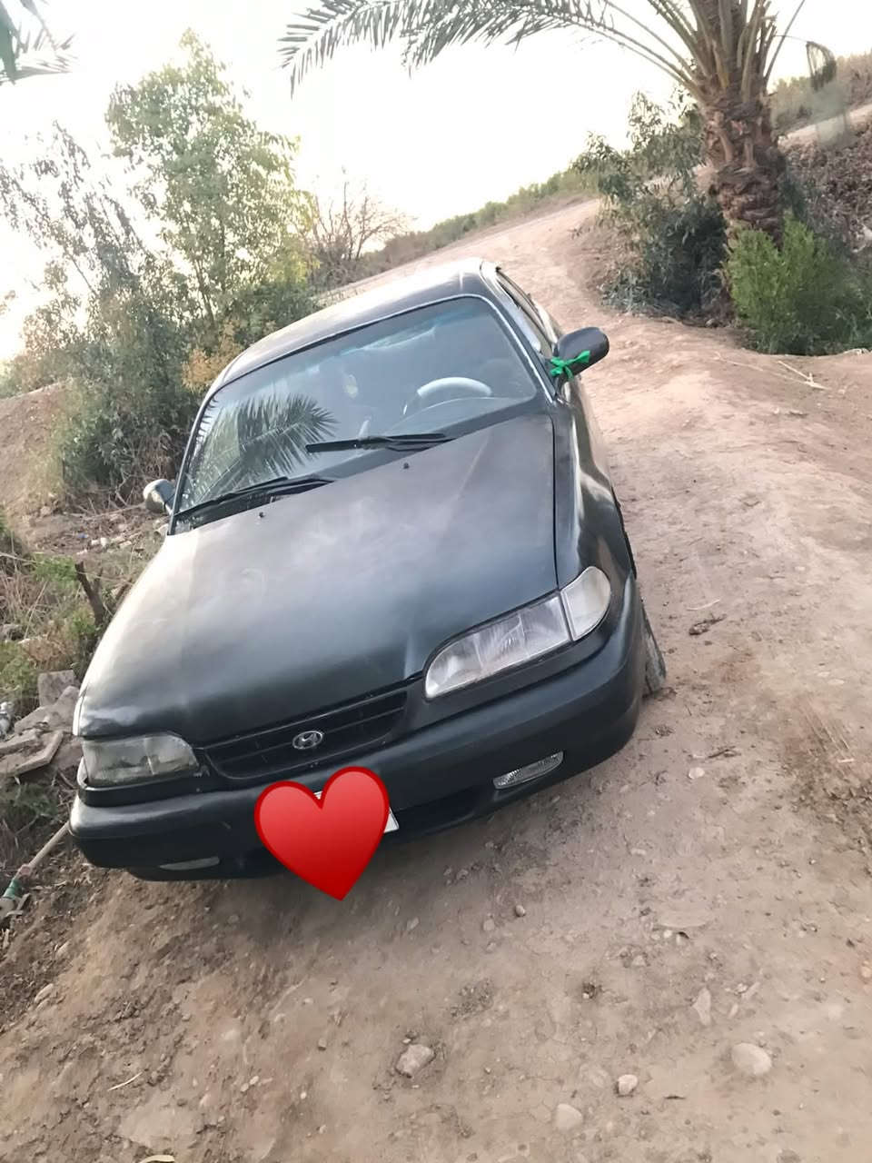 يالله سلام عليكم سوناته تو للبيع موديل 1993للبيع سعر 40وبيها مجال بصيط رقم بغداد 😍🤍اتصل ***********
