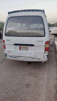 فاتون 2009 • سيارة فاتون • فاتون للبيع • فاتون نجف • سيارة للبيع نجف •...