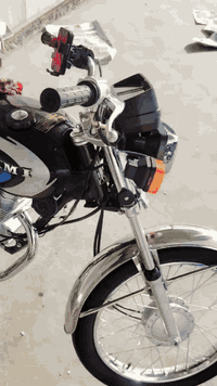 سلام عليكم نامه موديل2026 للبيع نضافه فول مكفوله من كلشي دراجه شلعه ومعدل سعر700بيه مجال مكاني بابل المسيب ***********
