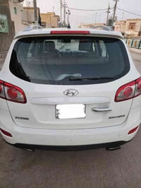 سنتافيا خليجي • كفاله عامه • ٢٠١١