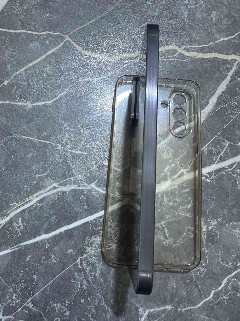 السلام عليكم للبيع جهاز سامسونك a56 جهاز ذاكرتة ٢٥٦ عشوائية 8+8 جهاز طك كارتون مستعمل اشهر قليلة حتى ببجي مامنزل بي سعرة ٤٢٠ علمأ سعر جديد ٤٨٥ للتواصل خاص *********** مكاني بغداد ماعندي توصيل ماعجبك سعر اعبر المنشور بكلمة طيبة تحياتي للجميع
