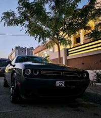 جالنجر SXT • ٢٠١٩ • حادث بدون ايرباك