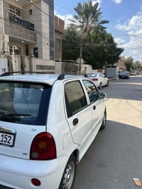 ٢٠١٠ • ٥٩٠٠٠ كم • مكينة وكير مكفوله