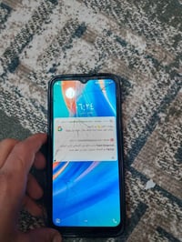 شغال • شاشة مكسورة • كاميرات واضحة