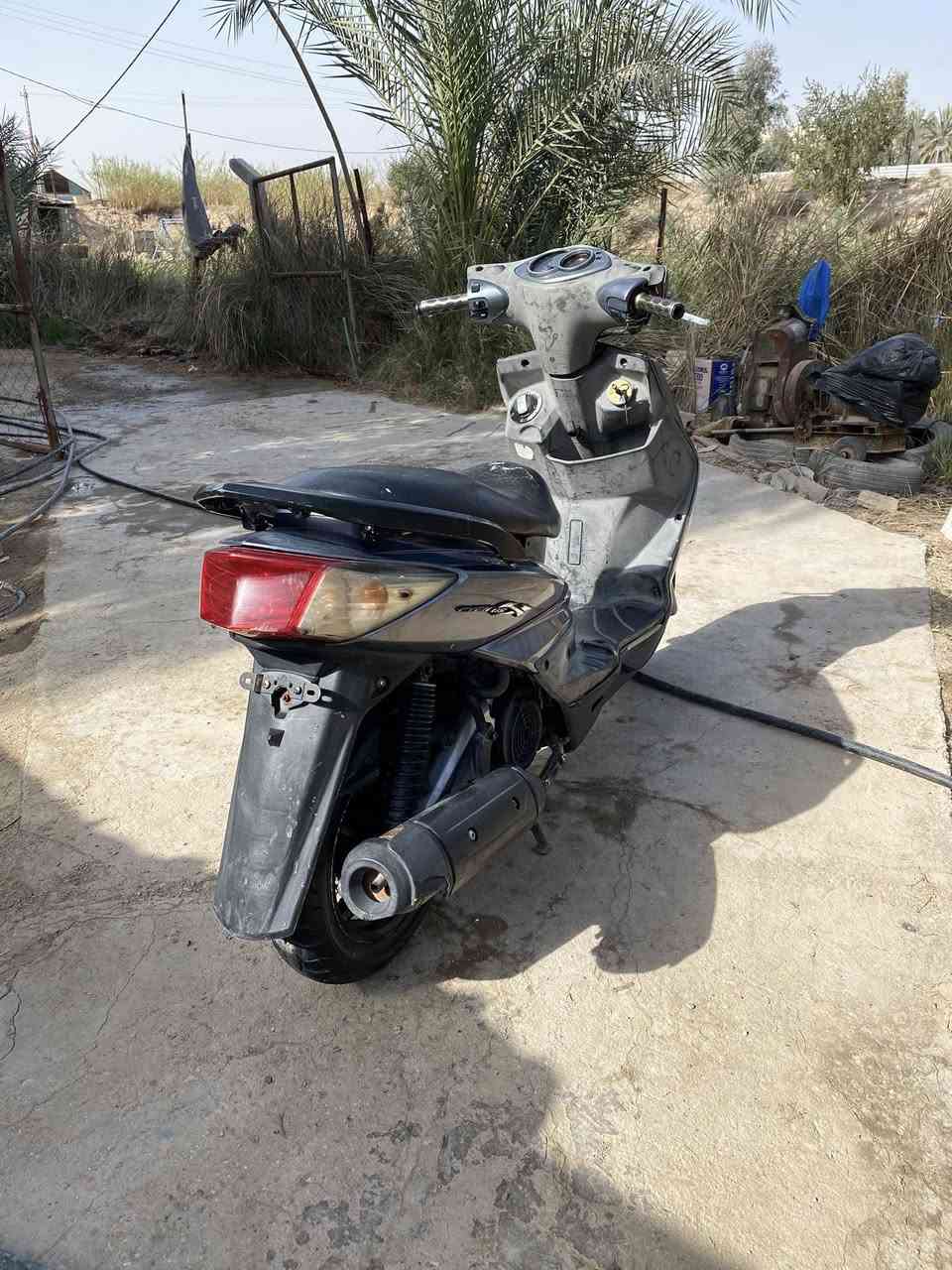 سلام عليكم اخون فحل سكنس ياباني نوزل قبق نفخ ستان حساس دراجه خير من الله مكينه وين متريد شغل وطلع لا تبخير ولا تنقيص سعر 700 وبيه مجال المكان بغداد الجسر الفرنسي ***********
